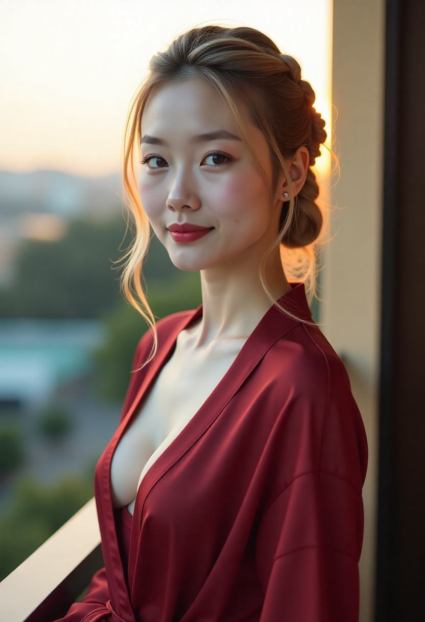 婚后请多指教封面