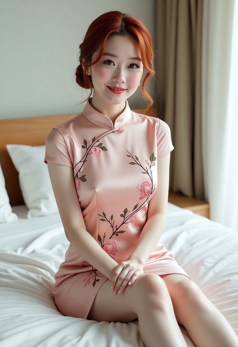 沈知遥角色头像